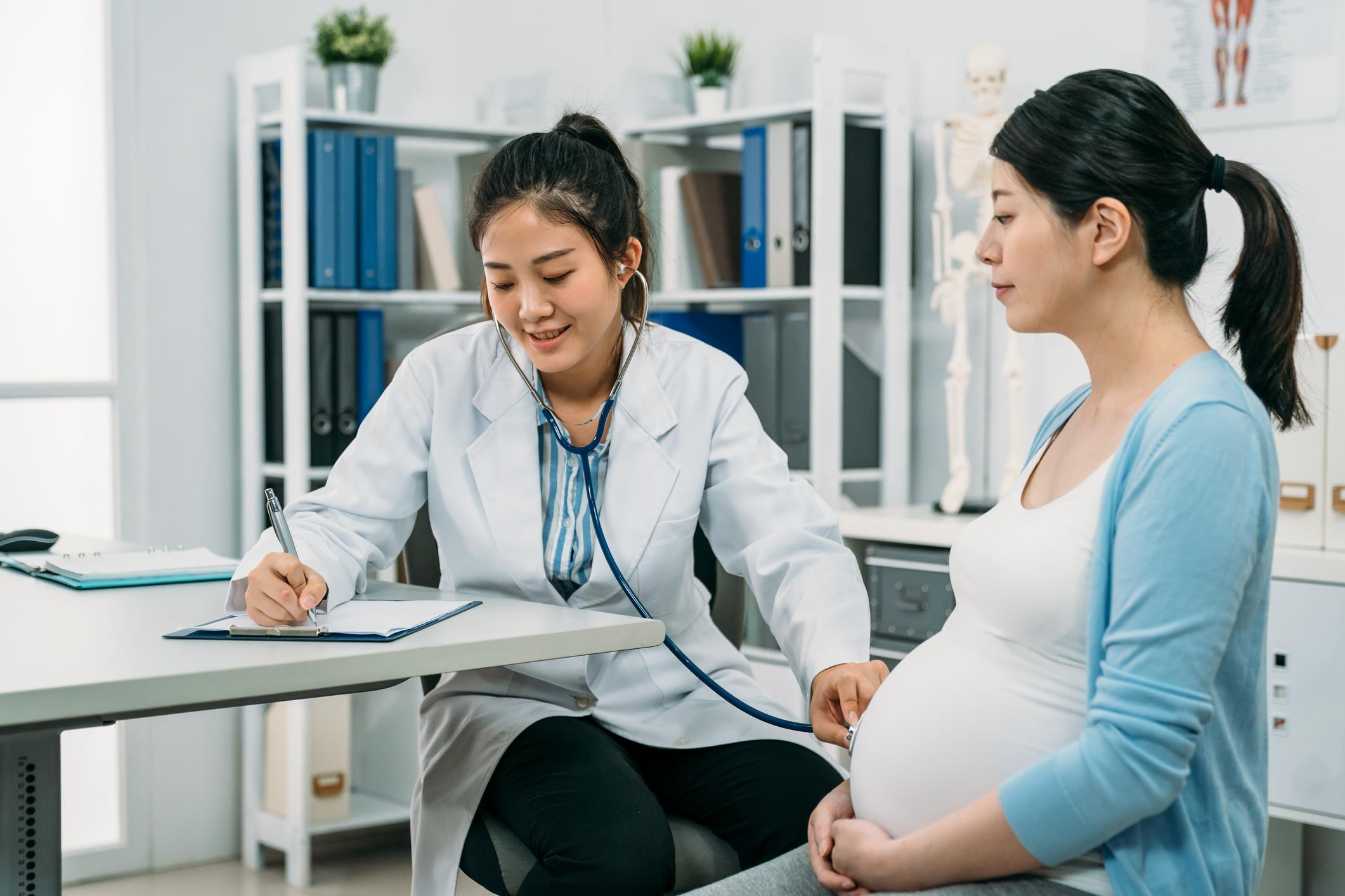 7 Tanda Kehamilan Sehat yang Wajib Diketahui Moms agar Janin Tumbuh Optimal