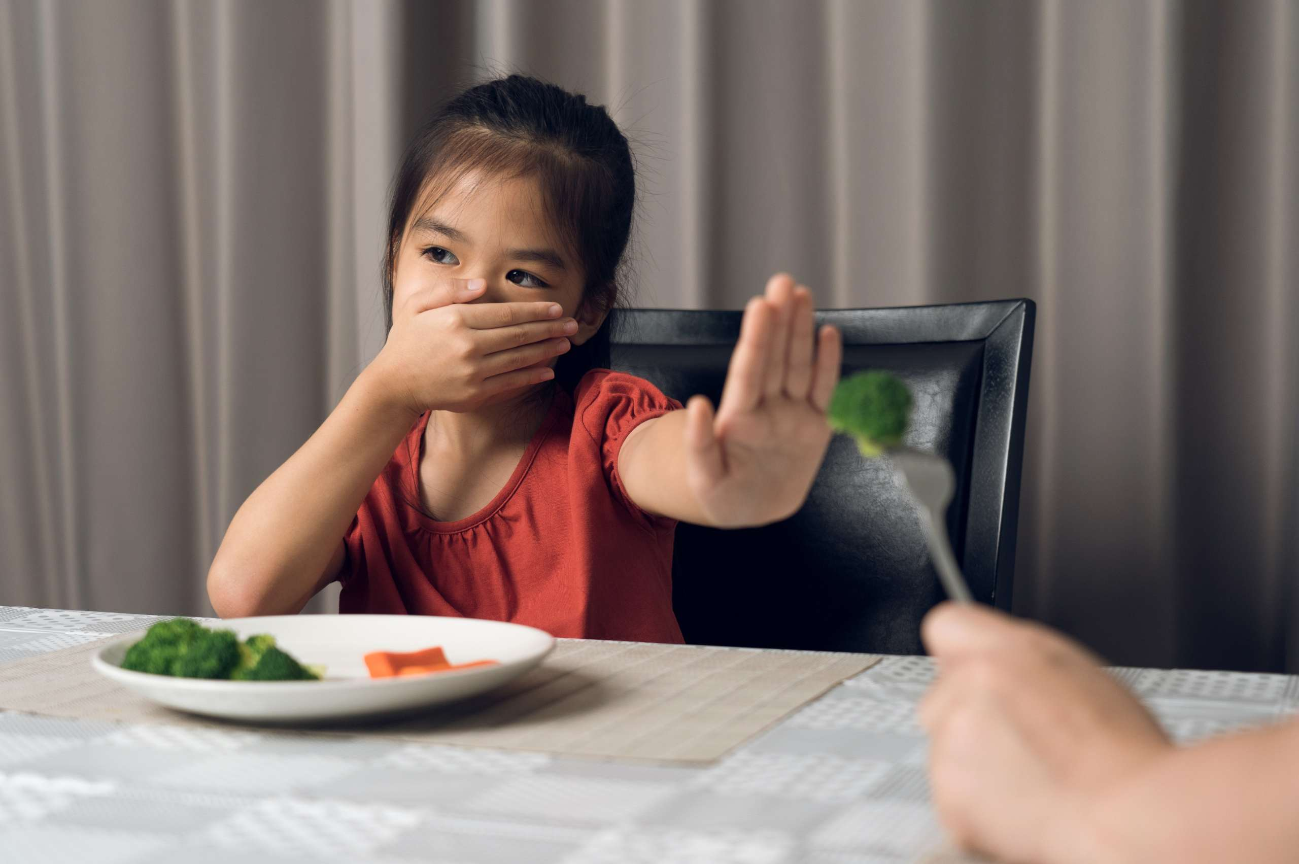 Anak Susah Makan? Ini Penyebab dan Solusinya yang Perlu Diketahui Orang Tua